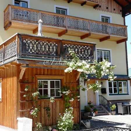 Fischerhaus Sankt Wolfgang Appartement 2 Saint Wolfgang Exterior foto